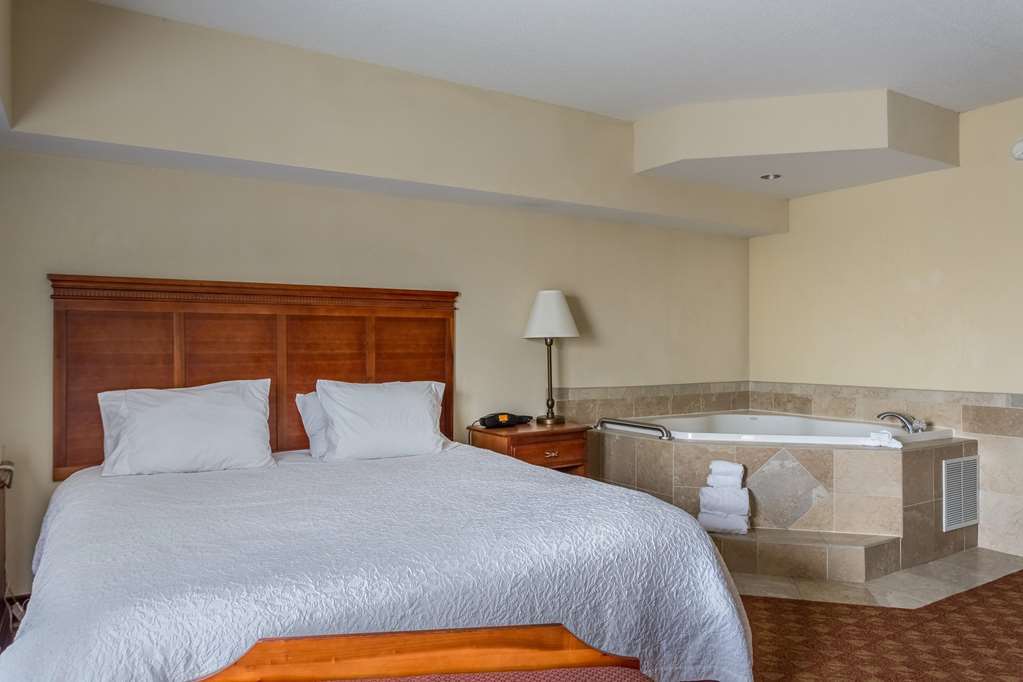 Hampton Inn & Suites Knoxville-Downtown Cameră foto