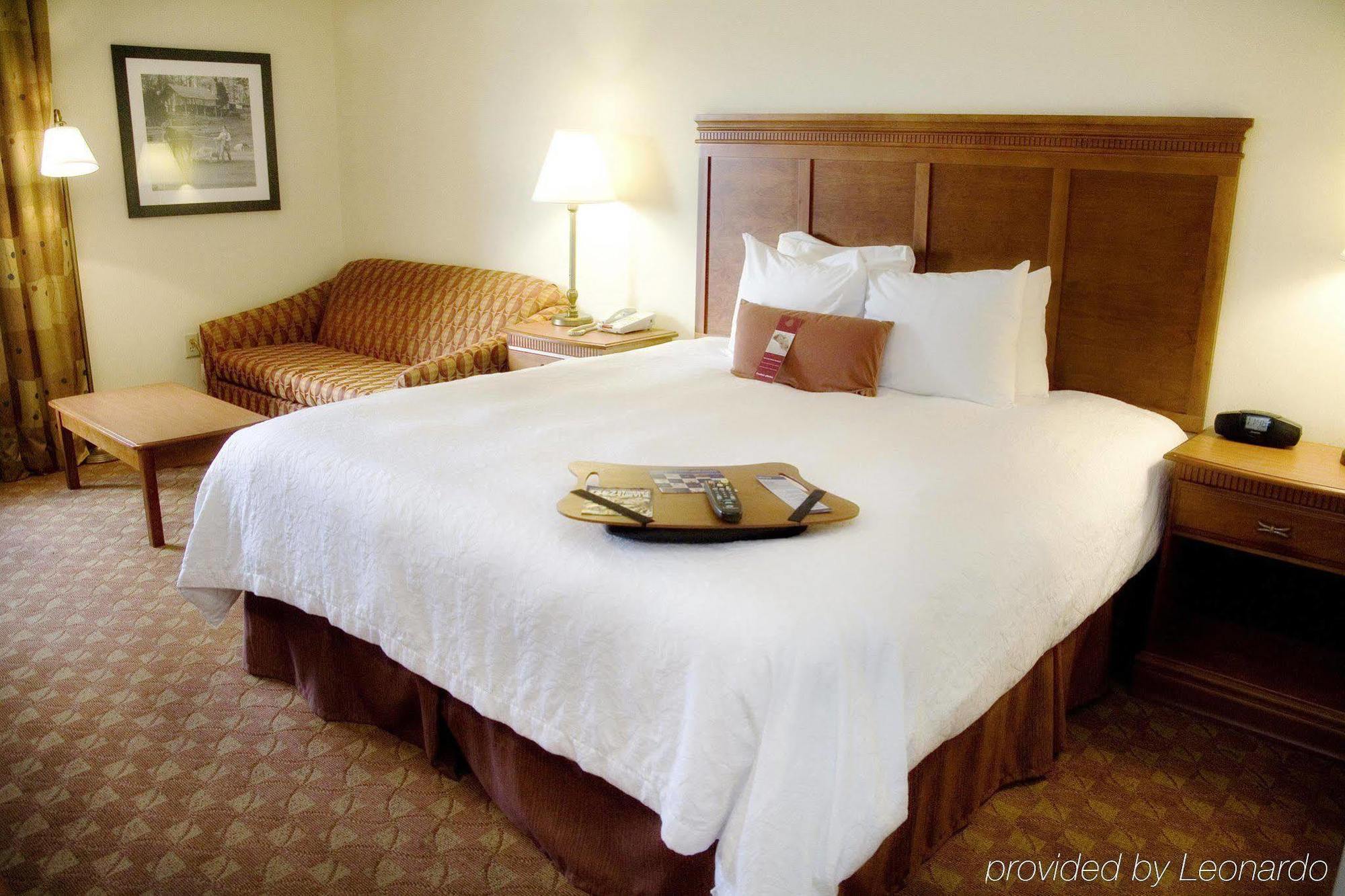 Hampton Inn & Suites Knoxville-Downtown Cameră foto