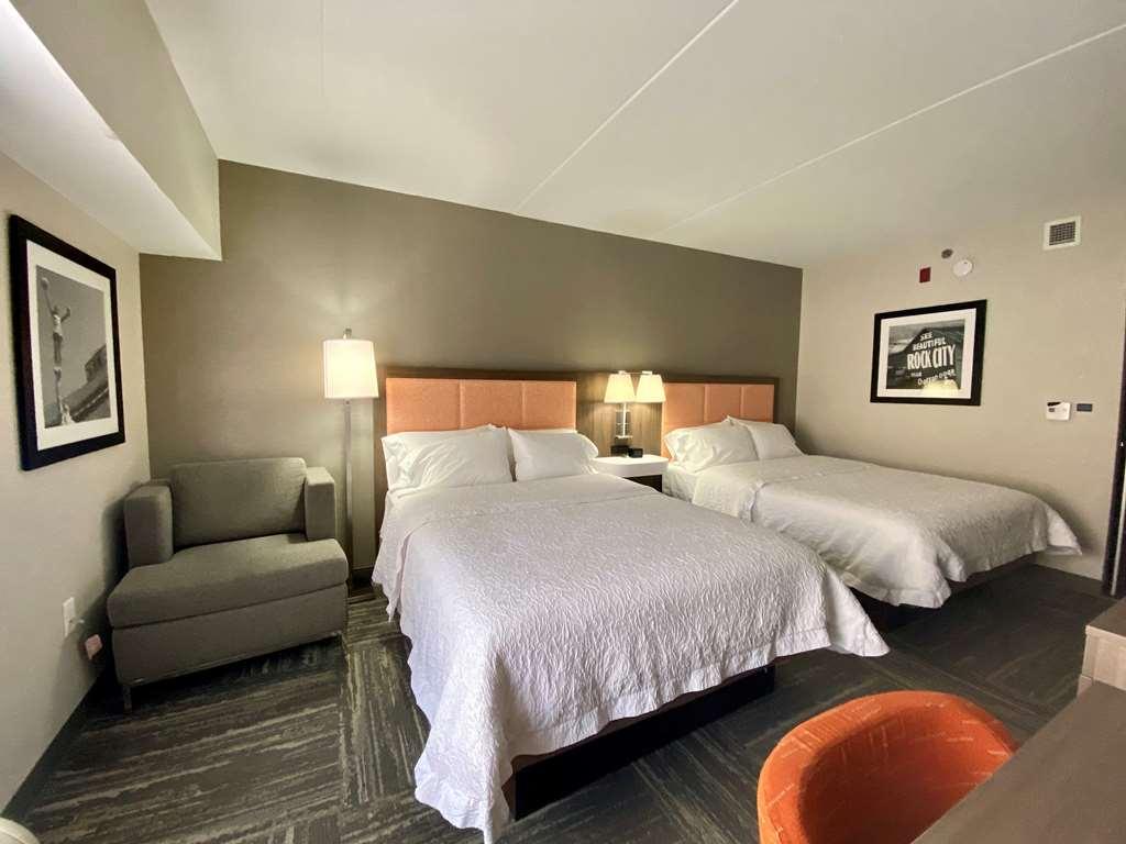 Hampton Inn & Suites Knoxville-Downtown Cameră foto